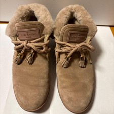 Stivali Louis Vuitton in pelle