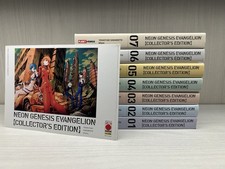 Evangelion Collector's