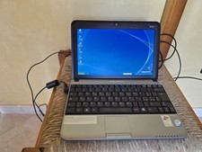 Netbook medion akoya - netbook, e1210