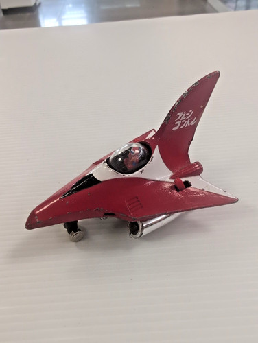 Mazinga turbo aliante - mazinga,