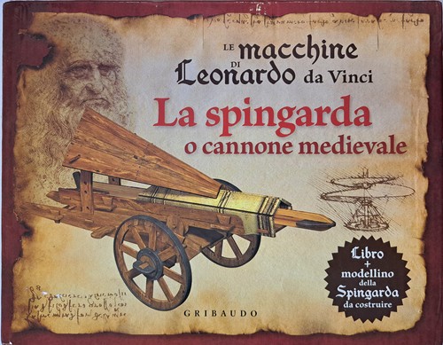 Macchine leonardo da - macchine,