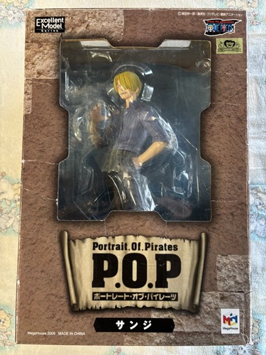 One piece portrait of - portrait,