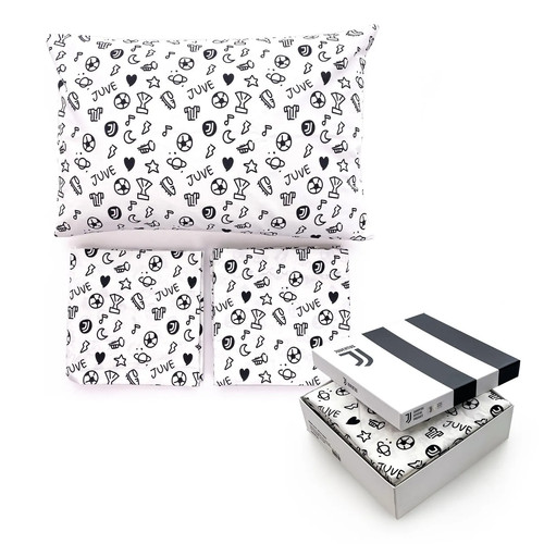 Completo lenzuola lettino baby - lettino,