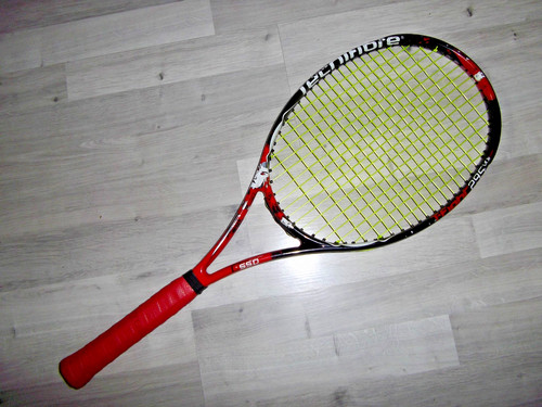 Raquette tennis tecnifibre - tecnifibre, t