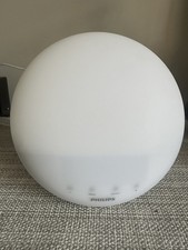 Sveglia phillips smartsleep - sveglia,