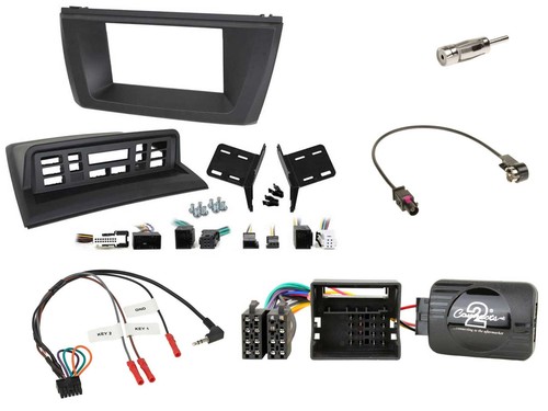 Kit radio adattatore volante - kit,