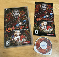 CASTLEVANIA: The Dracula X
