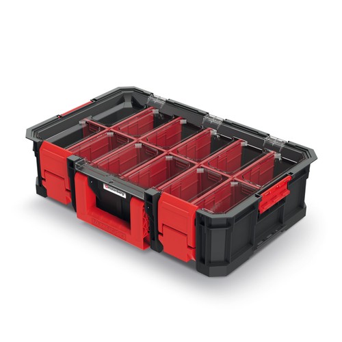Cassa mobile impilabile - , da