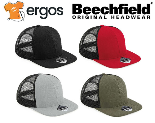 Beechfield cappello original - beechfield,