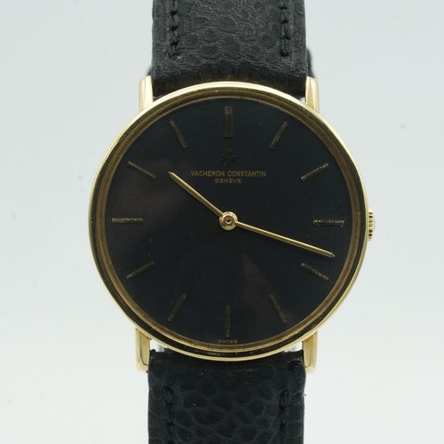 Vacheron constantin patrimony - vacheron,