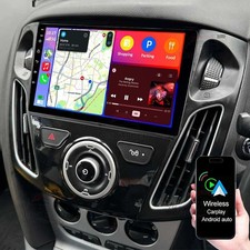 Per Ford Focus 2012-2018 MK3