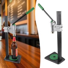 Macchina tappatrice manuale