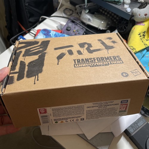 Hasbro transformers wars for - wars,