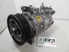 Compressore Aria Condizionata Audi Q3 8U 2.0 120cv DFT 2016 5Q0816803 447150-6913