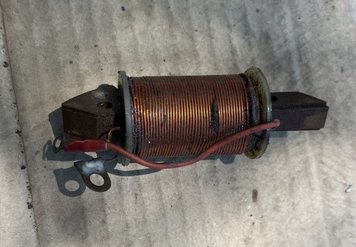 Bobina interna piaggio ciao - piaggio,