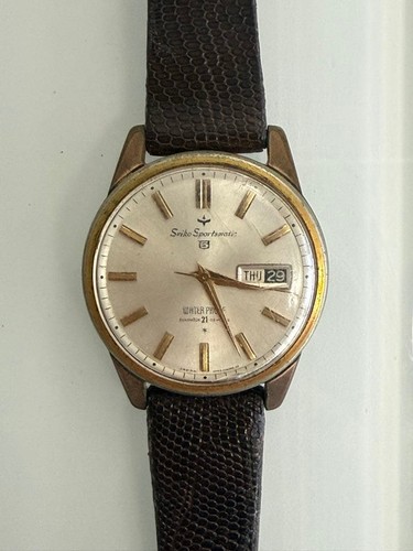 Orologio automatico seiko - orologio,