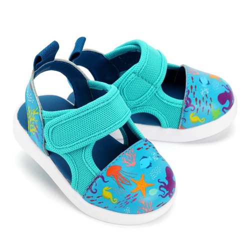 Ikiki secret seascape sandali - seascape,