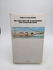 Se Una Notte D'inverno Un
