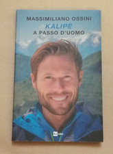 MASSIMILIANO OSSINI Kalipè A