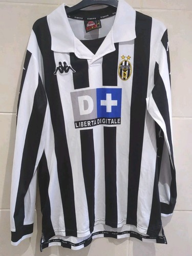 Maglia home originale - maglia,