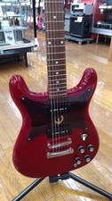 EPIPHONE WILSHIRE P-90 Used