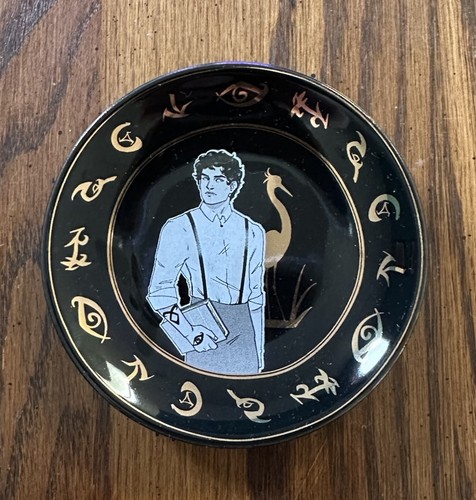 Piatto portagioie fairyloot - portagioie,
