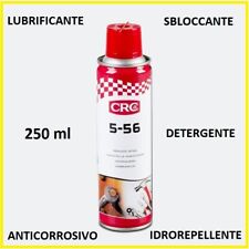sbloccante spray lubrificante