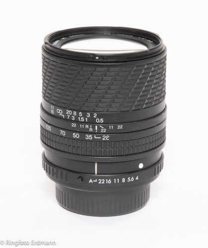 Sigma 28 105 mm uc - 28-105,