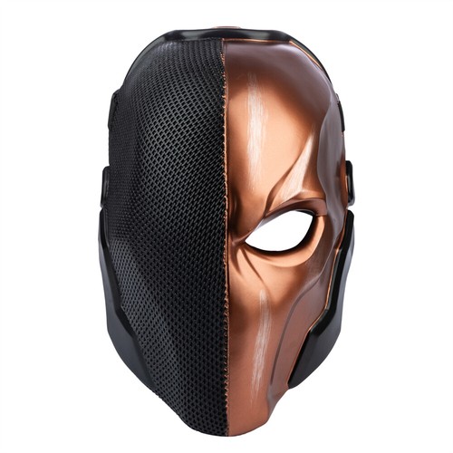 Elmetto arkham cavaliere - arkham, colpo