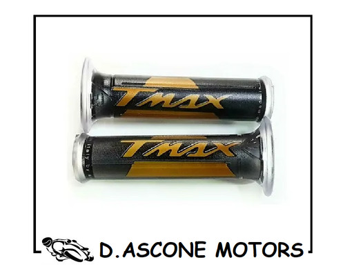 Coppia manopole tmax 500 - , 530