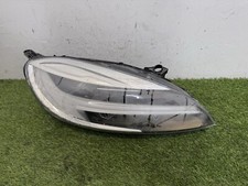 FARO ANTERIORE DESTRO DX VOLVO V40 2019 LED ALLUVIONATO 32228484