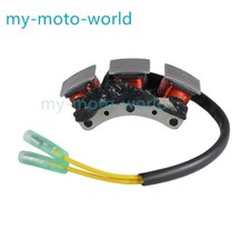 Bobina statore fuoribordo