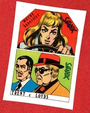 SATANIK N.164 CORNO PRIMA ED.E