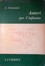 Autori per l'infanzia