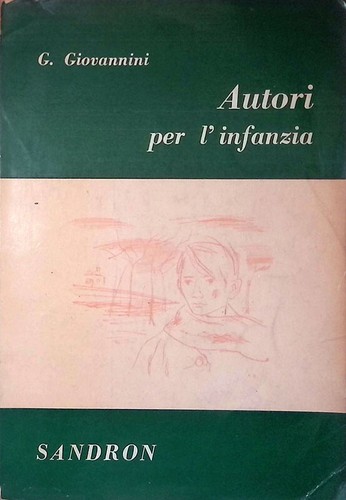 Autori per infanzia - autori, l'infanzia