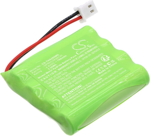 Batteria ricambio 700 - di,
