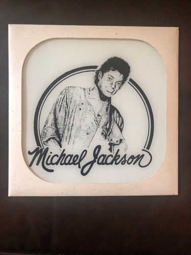 Michael jackson vetro - michael,