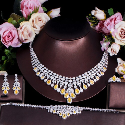 Collana goccia sposa - goccia,