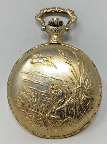 Orologio tasca ginevra - tasca,