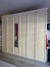 CAMERA DA LETTO MATRIMONIALE COMPLETA USATA