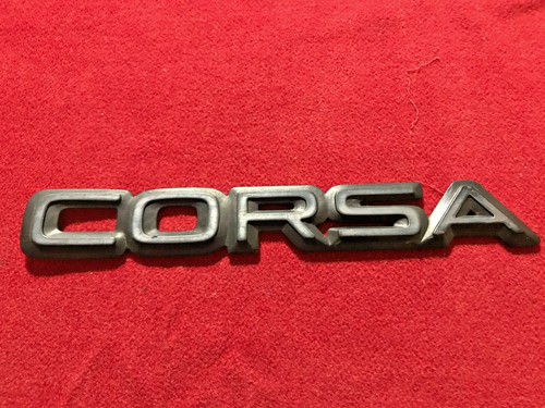 Opel corsa 90127769 logo - opel,