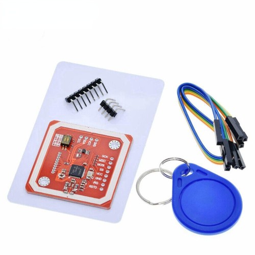 Pn532 nfc rfid modulo - pn532,