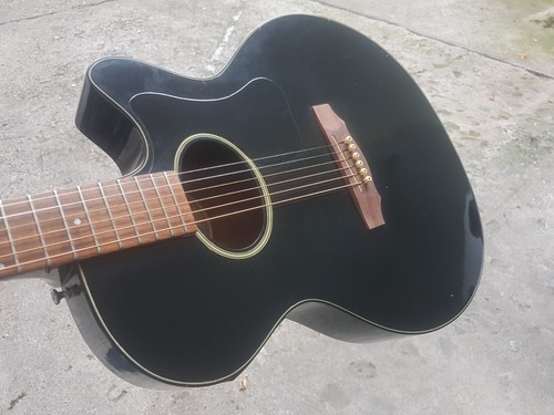 Elettroacustica gilda ce - elettroacustica,