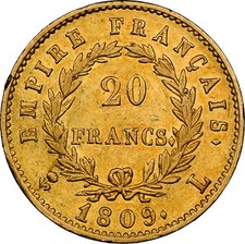 Napoleone I (1804-1814) 20