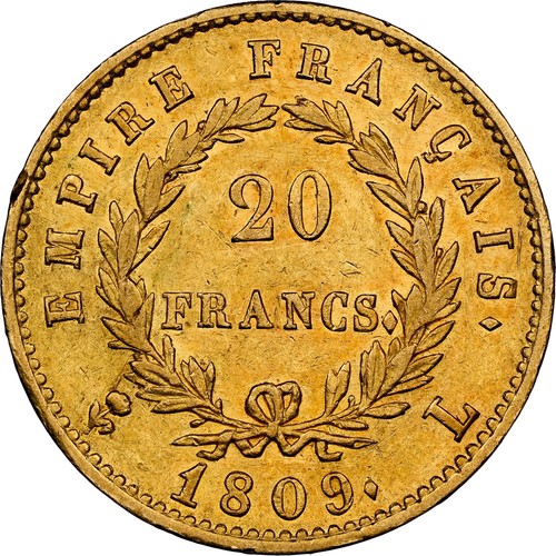 Napoleone 20 - i, (1804-1814)