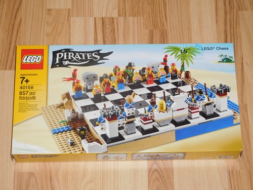Lego 40158 pirates - 40158,