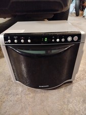 MICROONDE SAMSUNG GR-87 MICROWAVE 230V 50HZ 800-2000W