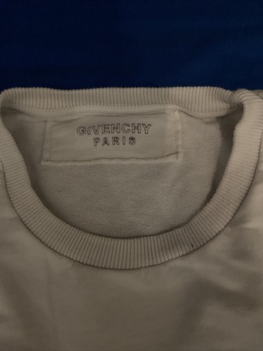 Felpa uomo givenchy - givenchy,