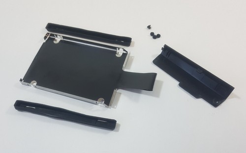 Copertura hdd caddy - copertura, door