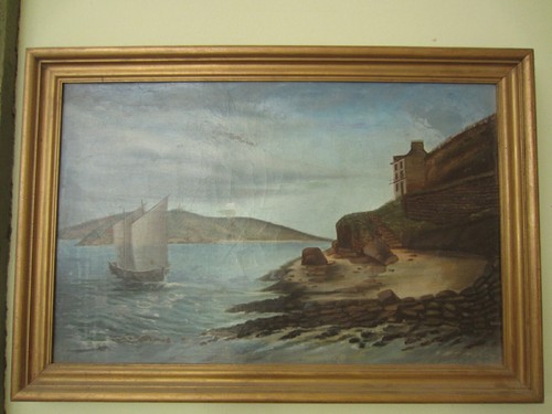 Quadro pittura dipinto - pittura,